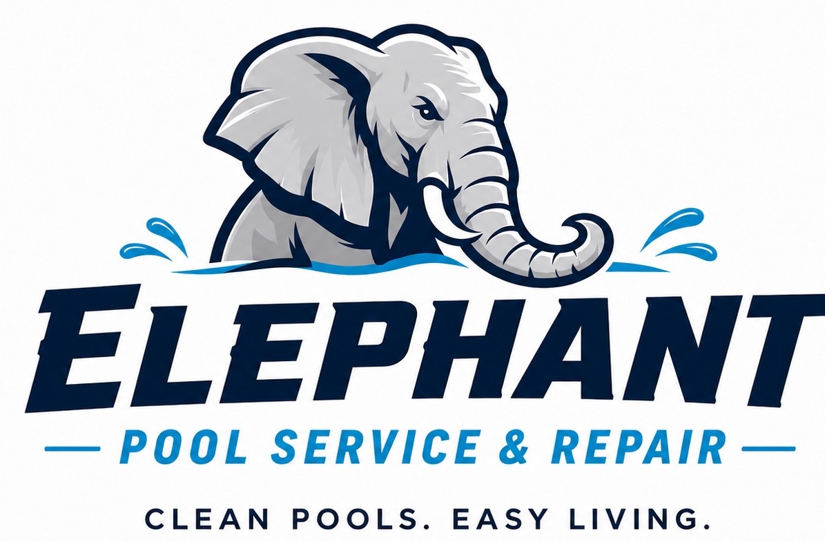 Elephant Pool Service & Repair